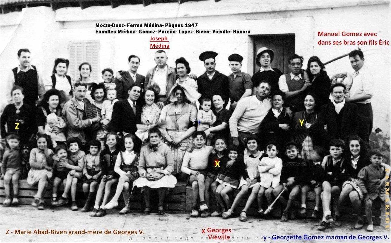 Mocta-Douz - Saint-Denis-du-Sig - Vacances de Paques 1947.jpg